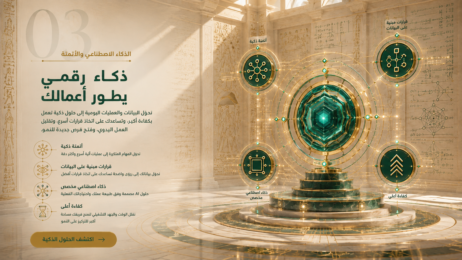 الذكاء الاصطناعي