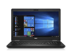 Dell 5580 | الإمكانيات، السعر، والمميزات