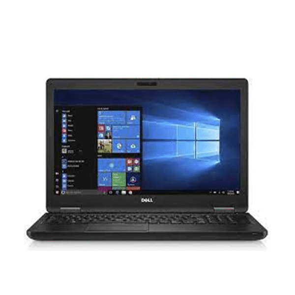Dell 5580 | الإمكانيات، السعر، والمميزات