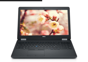 Dell Precison 3510 - Teknaton Computer