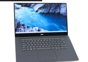 Dell Precison 5510 - Teknaton Computer