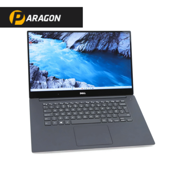 Dell Precison 5510 - Teknaton Computer