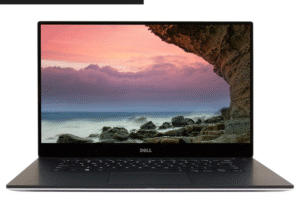 Dell Precison 5510 - Teknaton Computer