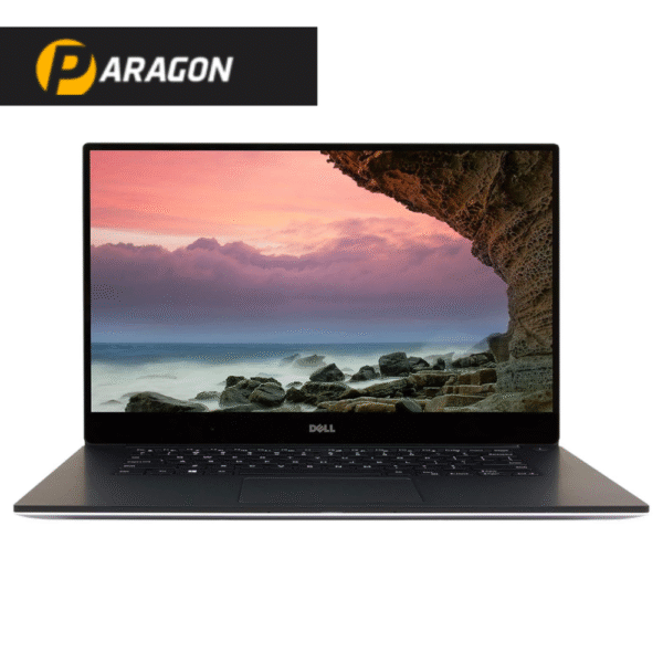 Dell Precison 5510 - Teknaton Computer