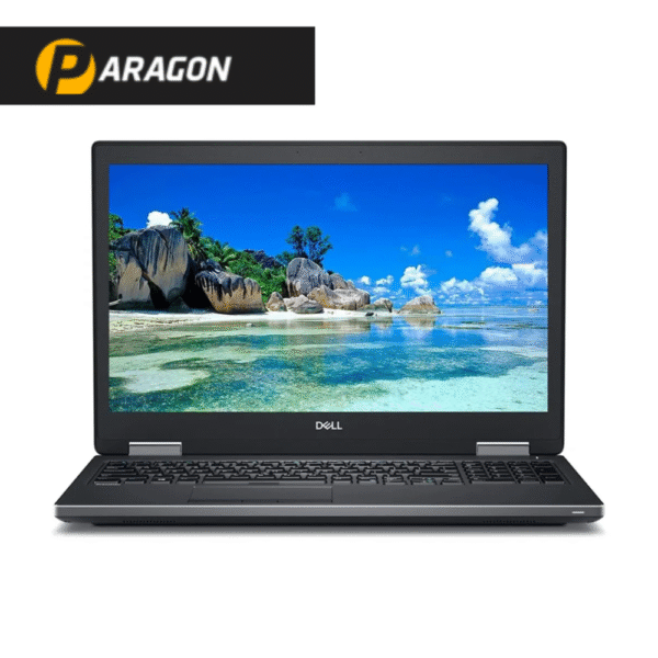 Dell Precison 7520 - Teknaton Computer
