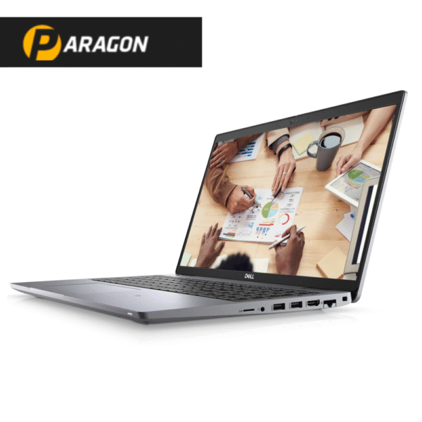 Dell Precison 3560 - Teknaton Computer
