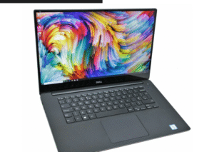 Dell Precison 5510 - Teknaton Computer