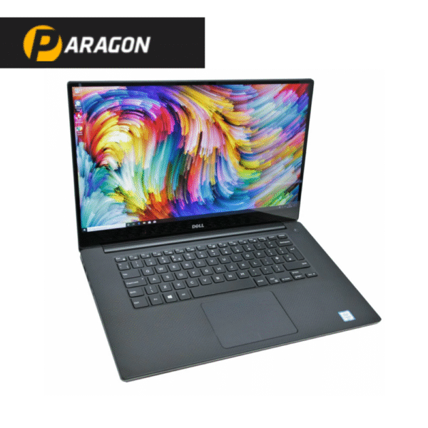 Dell Precison 5510 - Teknaton Computer