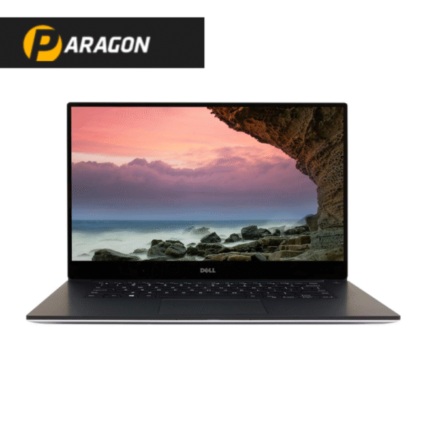 Dell Precison 5520 - Teknaton Computer