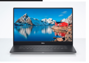 Dell Precison 5520 - Teknaton Computer