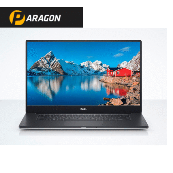 Dell Precison 5520 - Teknaton Computer