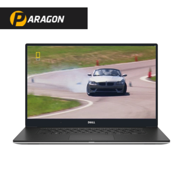 Dell Precison 5520 - Teknaton Computer