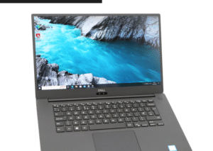 Dell Precison 5540 - Teknaton Computer