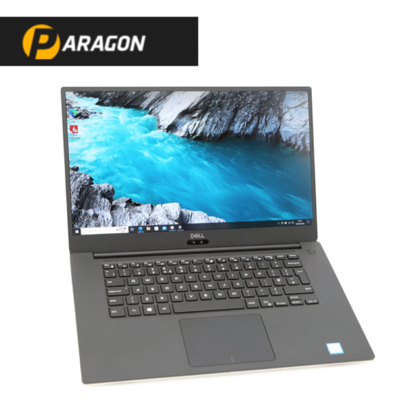 Dell Precison 5540 - Teknaton Computer