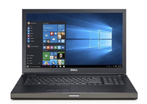 Dell Precison 6800 - Teknaton Computer