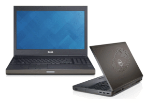 Dell Precison 6800 - Teknaton Computer