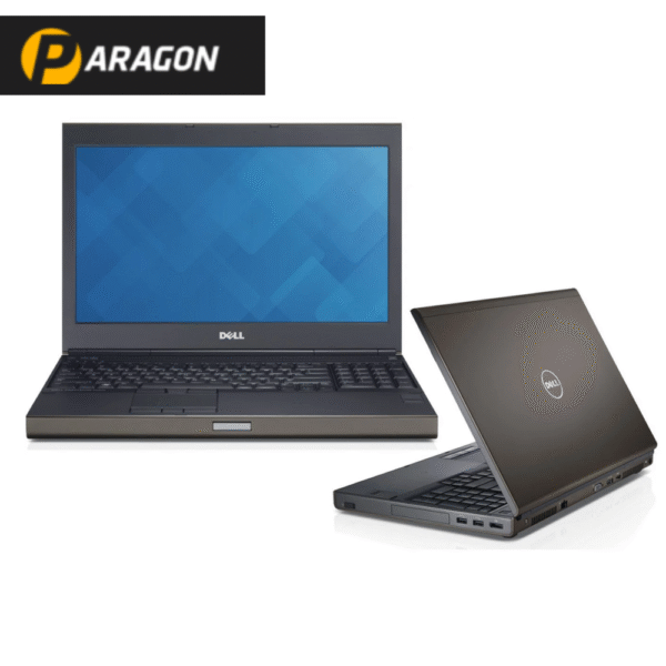 Dell Precison 6800 - Teknaton Computer