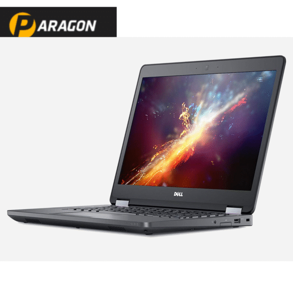 Dell latitude 5470 - Teknaton Computer