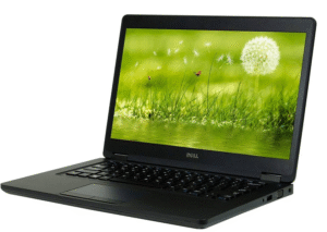 Dell latitude 5480 - Teknaton Computer