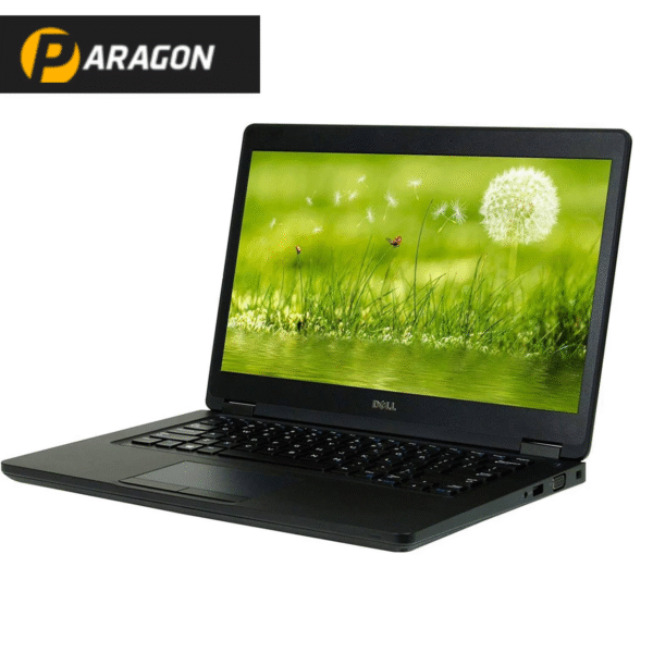 Dell latitude 5480 - Teknaton Computer
