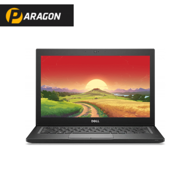Dell latitude 7280 - Teknaton Computer