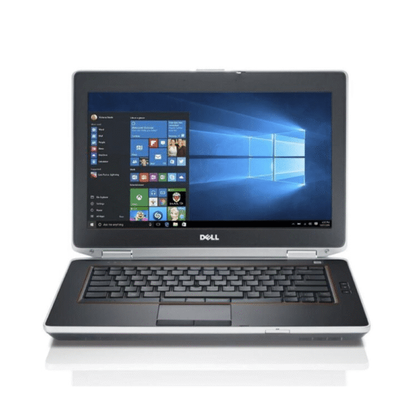 Dell 6430 | الإمكانيات، السعر، والمميزات