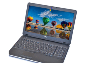 Dell latitude e6540 - Teknaton Computer