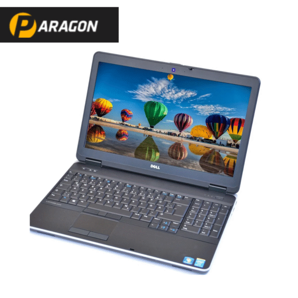 Dell latitude e6540 - Teknaton Computer