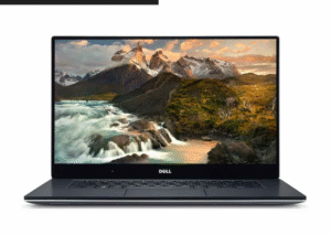 Dell xps 9550 - Teknaton Computer