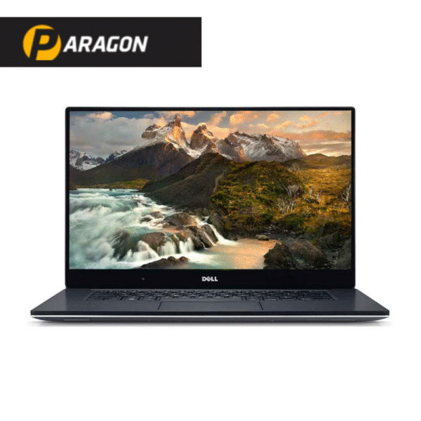 Dell xps 9550 - Teknaton Computer