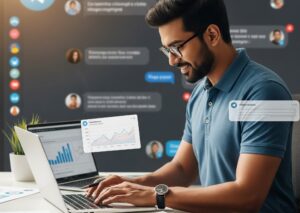 تيليجرام أدمن- للتسويق عبر تيليجرام