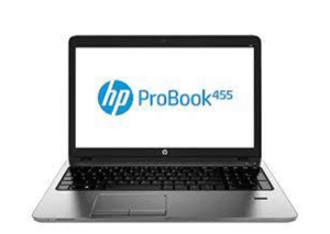 سعر ومواصفات HP 455 g1