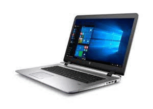 سعر ومواصفات HP 470 G3