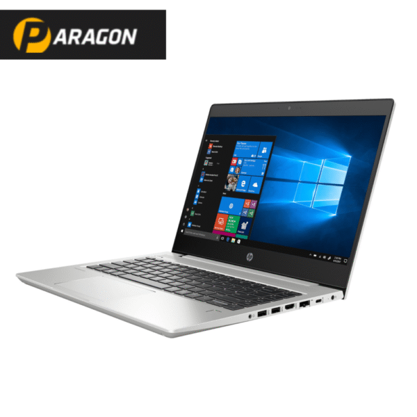 HP Probook 445 g6 - Teknaton Computer