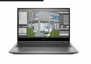 HP Zbook Fury g7 - Teknaton Computer