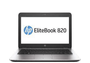 سعر ومواصفات Hp 820 G3