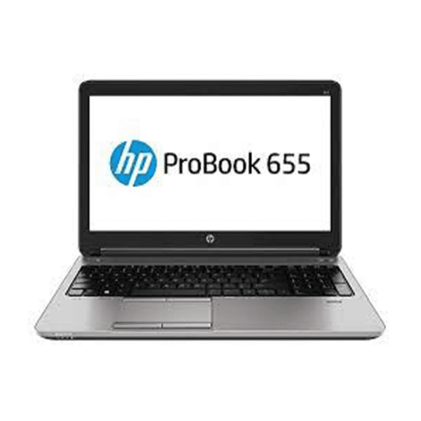 سعر ومواصفات لاب توب Hp 655 g1