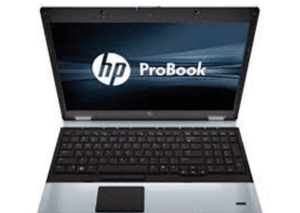Laptop Hp 6555 | الإمكانيات، السعر، والمميزات
