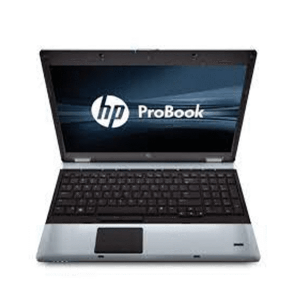 Laptop Hp 6555 | الإمكانيات، السعر، والمميزات