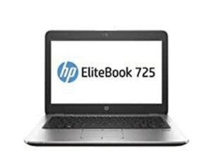 Laptop Hp 725 | الإمكانيات، السعر، والمميزات