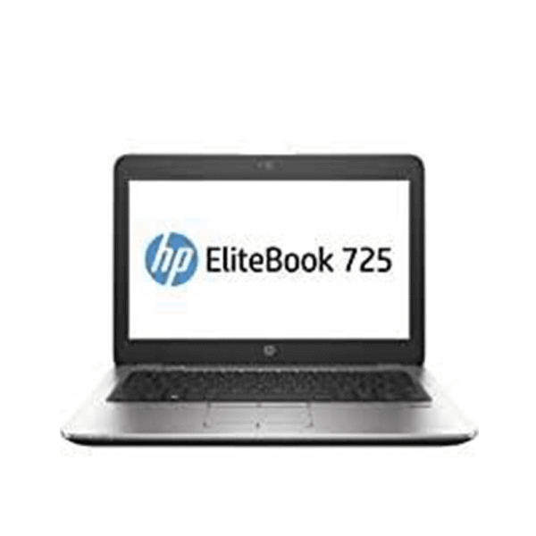 Laptop Hp 725 | الإمكانيات، السعر، والمميزات