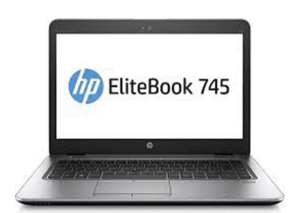 Laptop hp 745 g4 | التفاصيل، السعر، والمميزات