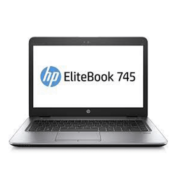 Laptop hp 745 g4 | التفاصيل، السعر، والمميزات