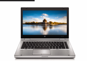 hp elitebook 2560 - Teknaton Computer