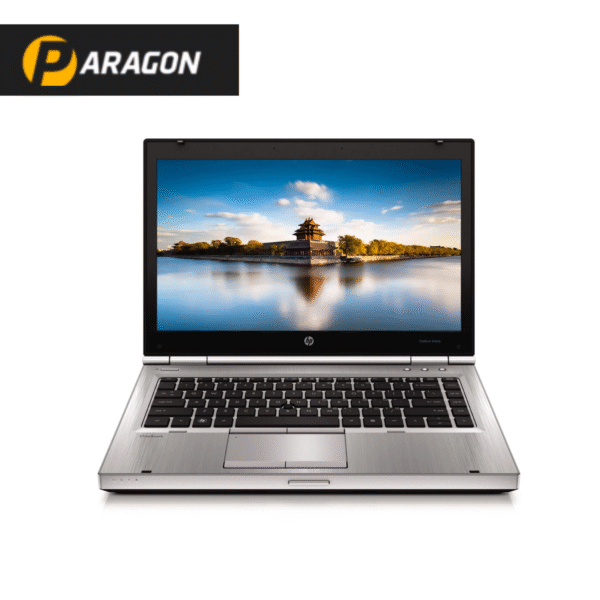 hp elitebook 2560 - Teknaton Computer