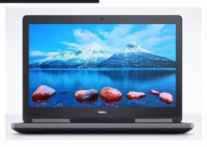dell Precison 7510 - Teknaton Computer