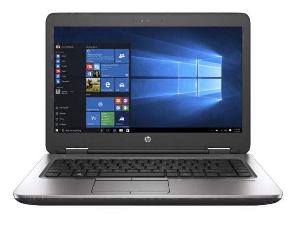 سعر ومواصفات hp 645 g1