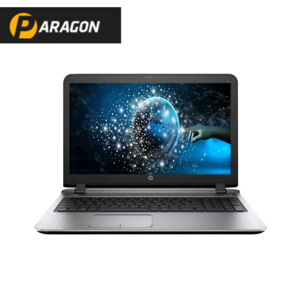 hp Probook 450 g3 - Teknaton Computer