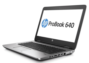 hp 640 g2 | سعر ومواصفات