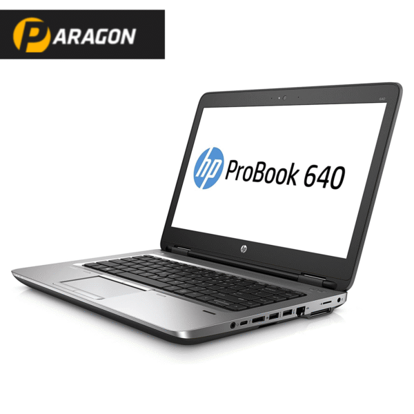 hp 640 g2 | سعر ومواصفات